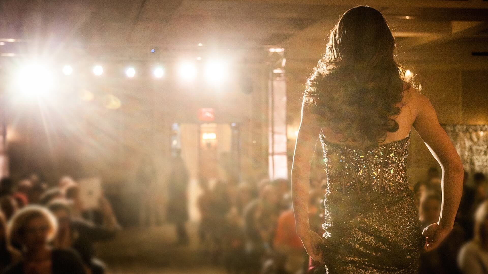 Royal Park Hotel | Rochester, MI - Fashion Show Lighting